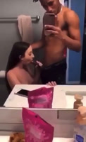 Morginia de Instagram con sexo