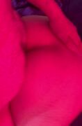 Nalgas blancas