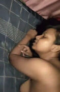 Niña nalgona le dan duro en cuatro