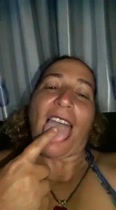Rosabel La Cuban Tetona