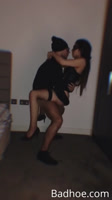 Sexo amateur anónimo fuerte para la página porno