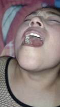 Tengo mi trasero y me cuelgo por una puta