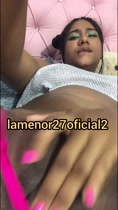 Toma a tu pequeño papá