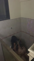 Tomé la prima del amigo sin un real