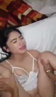 Un rico anal pegado a un hermoso grito