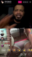 Uno de los más calientes en Instagram de 0a10 con Don Miguelo