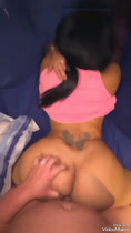 Video porno de Erica de PR