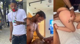 Video porno de Haraca Kiko Sygando Black Culona
