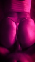 Volviendo a una prostituta desde el burdel (habitación privada)