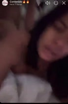 ¿Yailin es o no? Tekashi lo filtra