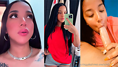 Dominicana Rosanna Peralta