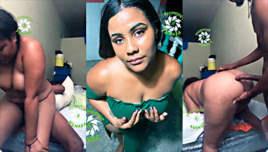 EN XORGASMO Dominicano tomando placeres muy enormes con un gordito de tetas grandes cuando sube y lo monta rico que quiero poner a los granos en tu toto