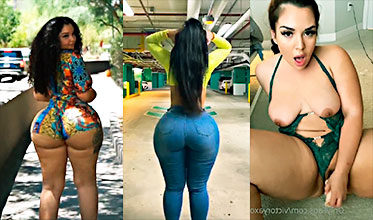 EN XORGASMO La hermosa Victorya Addad se da una paja muy intensa con un buen consolador y también cambia de posición varias veces hasta que se sienta cómoda y se corre muy bien. #Vicoria addad xxx  porno @iamvictoryaEN XORGASMOS Vicoria addad masturba su toto muy rico hasta que se viene EN XORGASMO