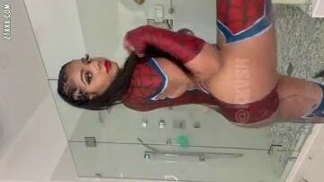 Spiderder lo muestra todo