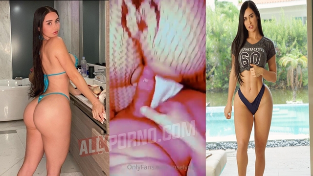 Joselyn Cano Anal Sex Video