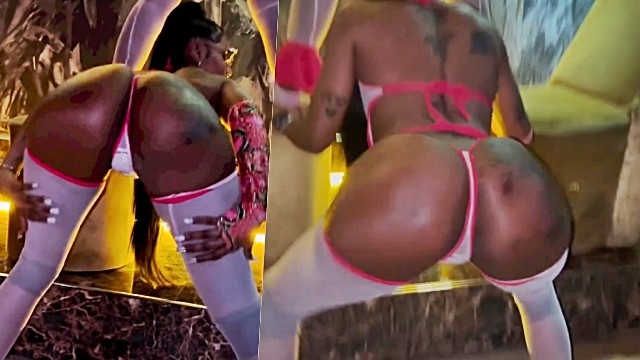 Las Chicas de Santana BarberShop en VIP Internacional