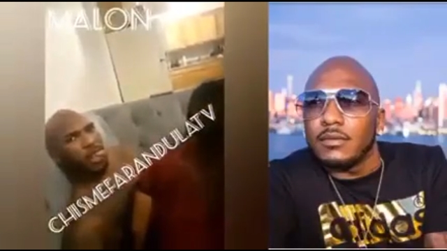 Tipa Mamándoselo a Sujeto Oro 24K