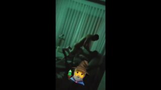 Video de Yaisel La Melodía Singando