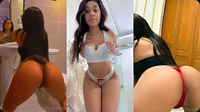Videos de Arlene MC Cachonda por OnlyFans