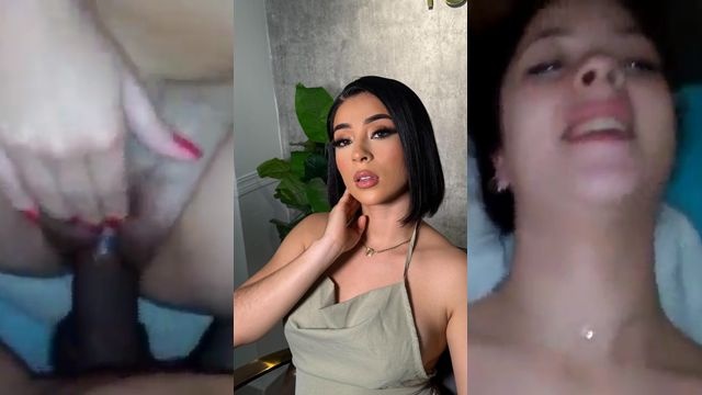 Video Viral de Katy Cardona Desnuda Follando