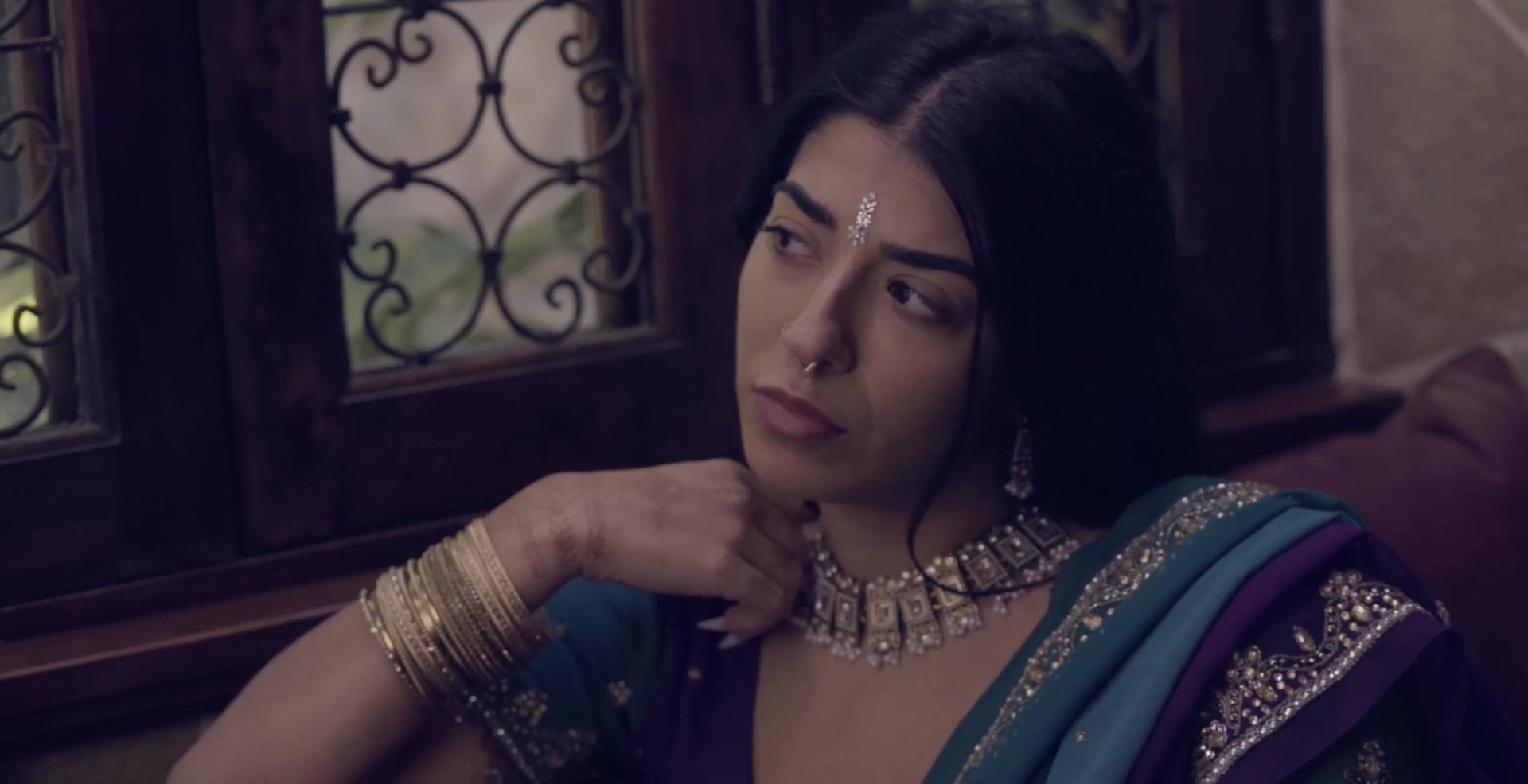 Cuentos para dormir después de un largo romance oriental con una princesa