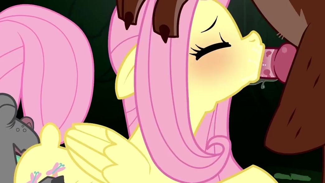 Dibujos animados MLP sin censura