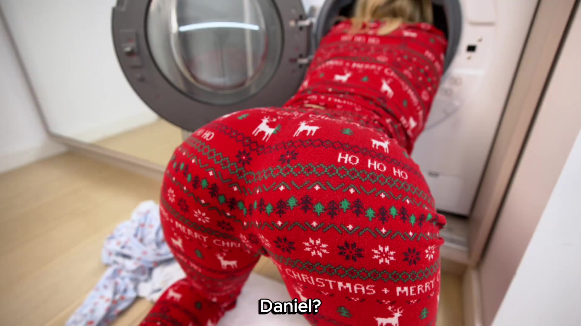 Hermanastra Pawg azotada y azotada hasta que entró