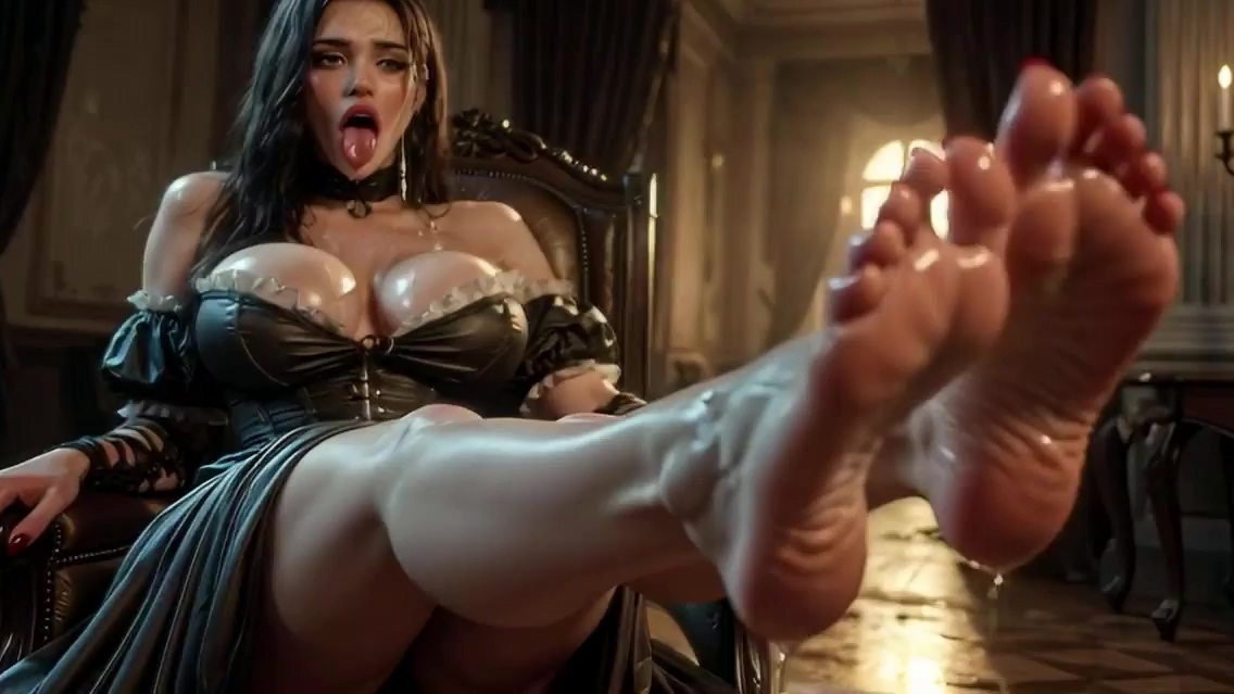 Los ardientes equipos de IA sirven monstruos enormes