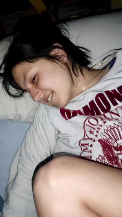 Rapidito furtivo es mi hermana india con creampie