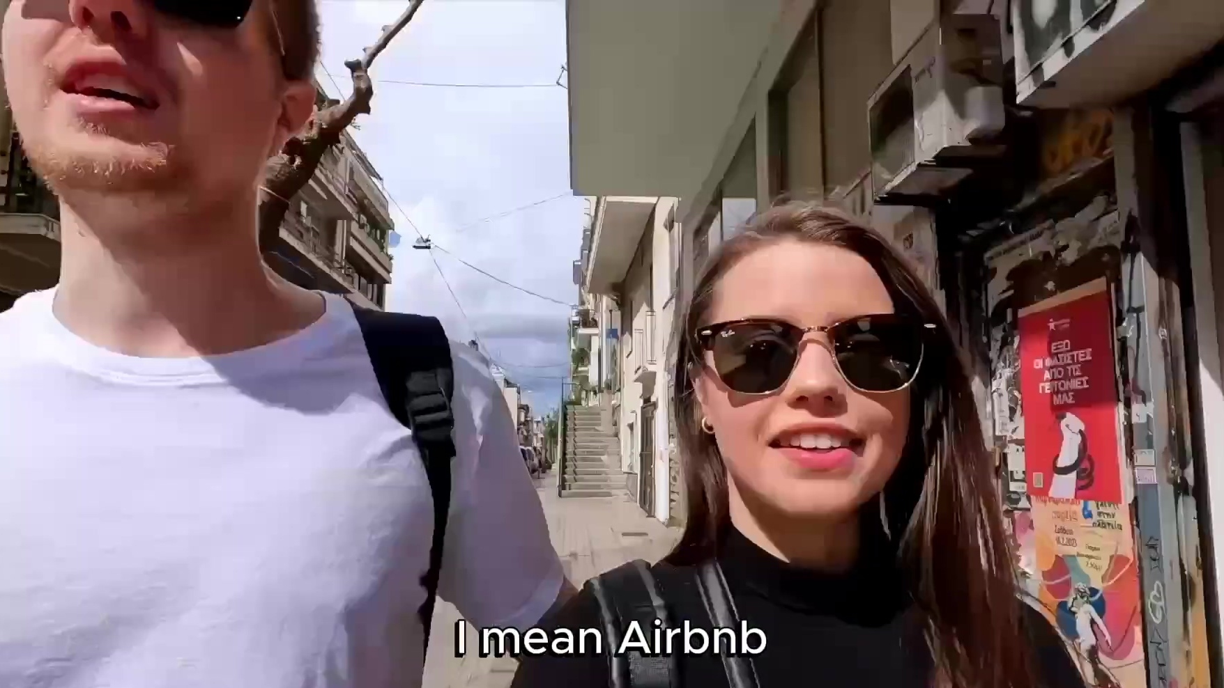 Blogs de viajes con masajes de culo a morena alemana