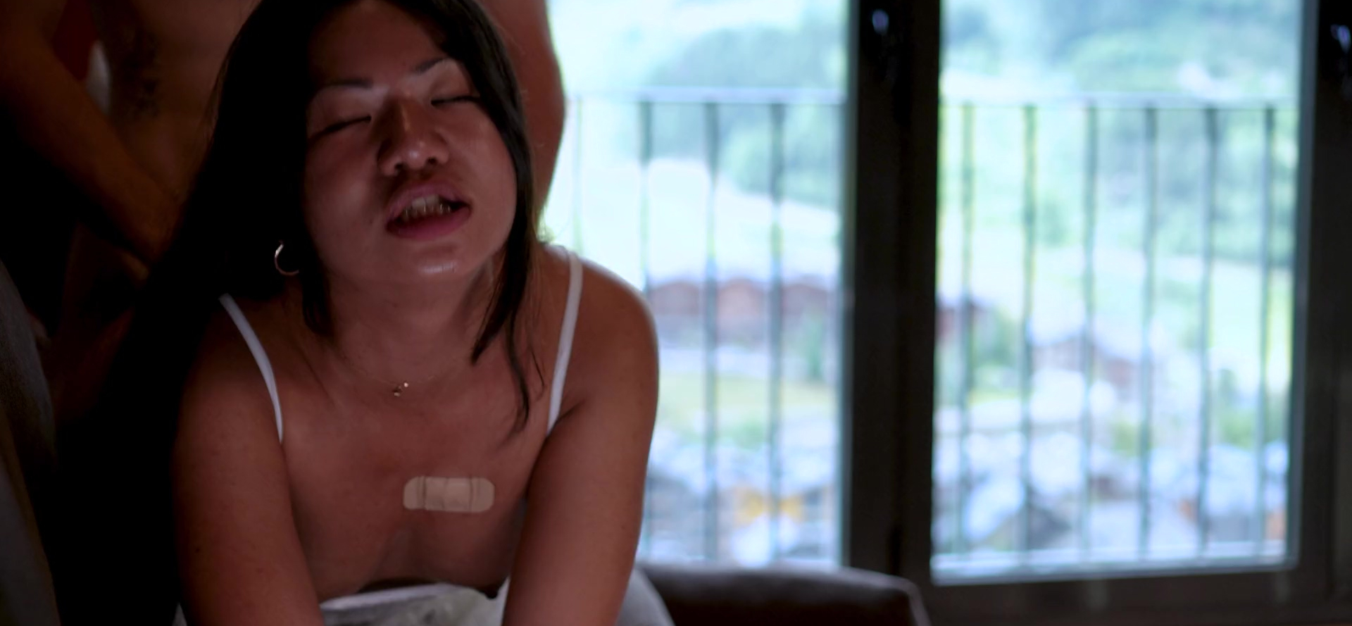 Sensual wmaf rapidito con linda adolescente tailandesa