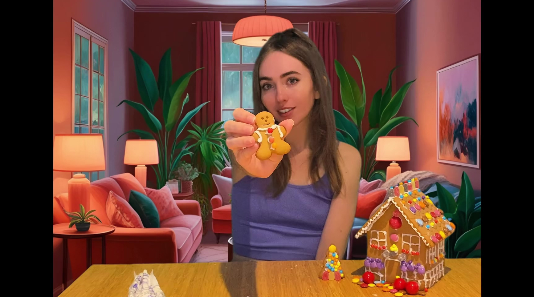 Vídeo porno kitsch con un hombre de jengibre teniendo sexo con una puta blanca