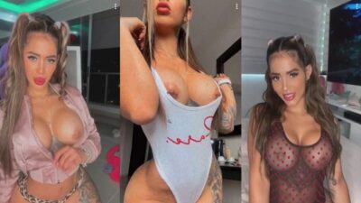 Compilación de videos sensuales de Ye Guerrero