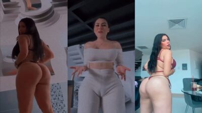 Episodio recopilatorio de vídeos de Jessica Orozco. 2