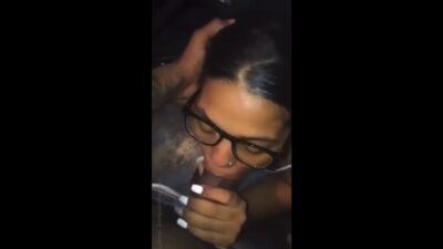 Hermana De Yailin La Viral Chupa El Guebo Más Grande