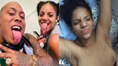 Vídeo porno viral del amigo de lengua grande de Bulin 47