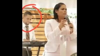 Video recopilatorio de Rossy Guzmán Sinando